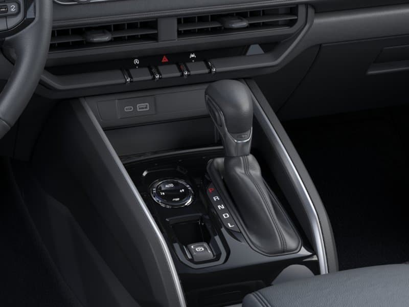 2026 Chevrolet Colorado - Image 23