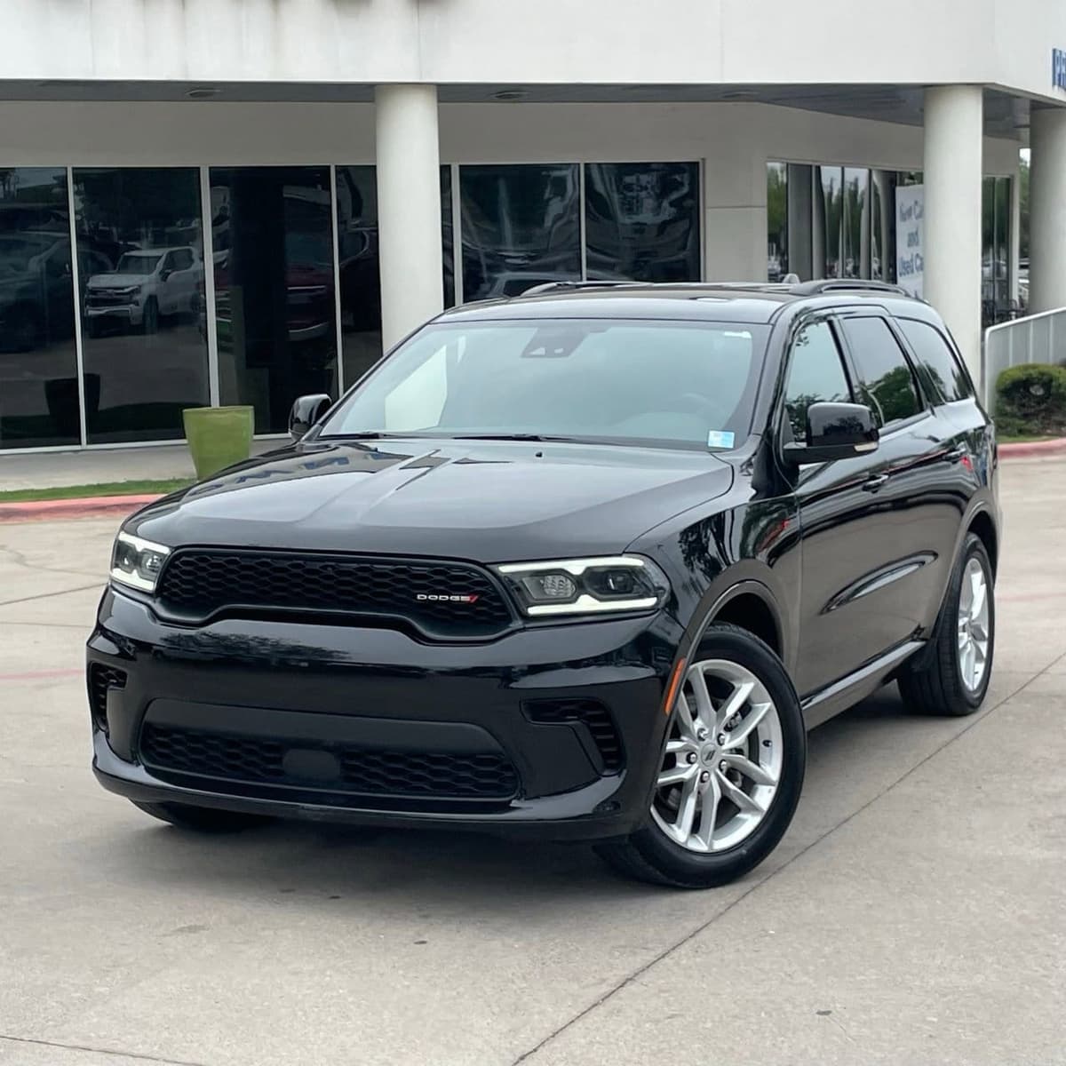 2024 Dodge Durango - Image 9