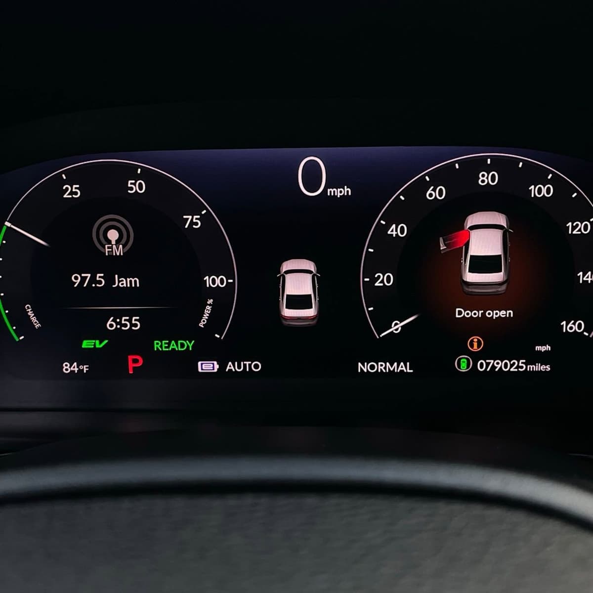 2023 Honda Accord Hybrid - Image 16