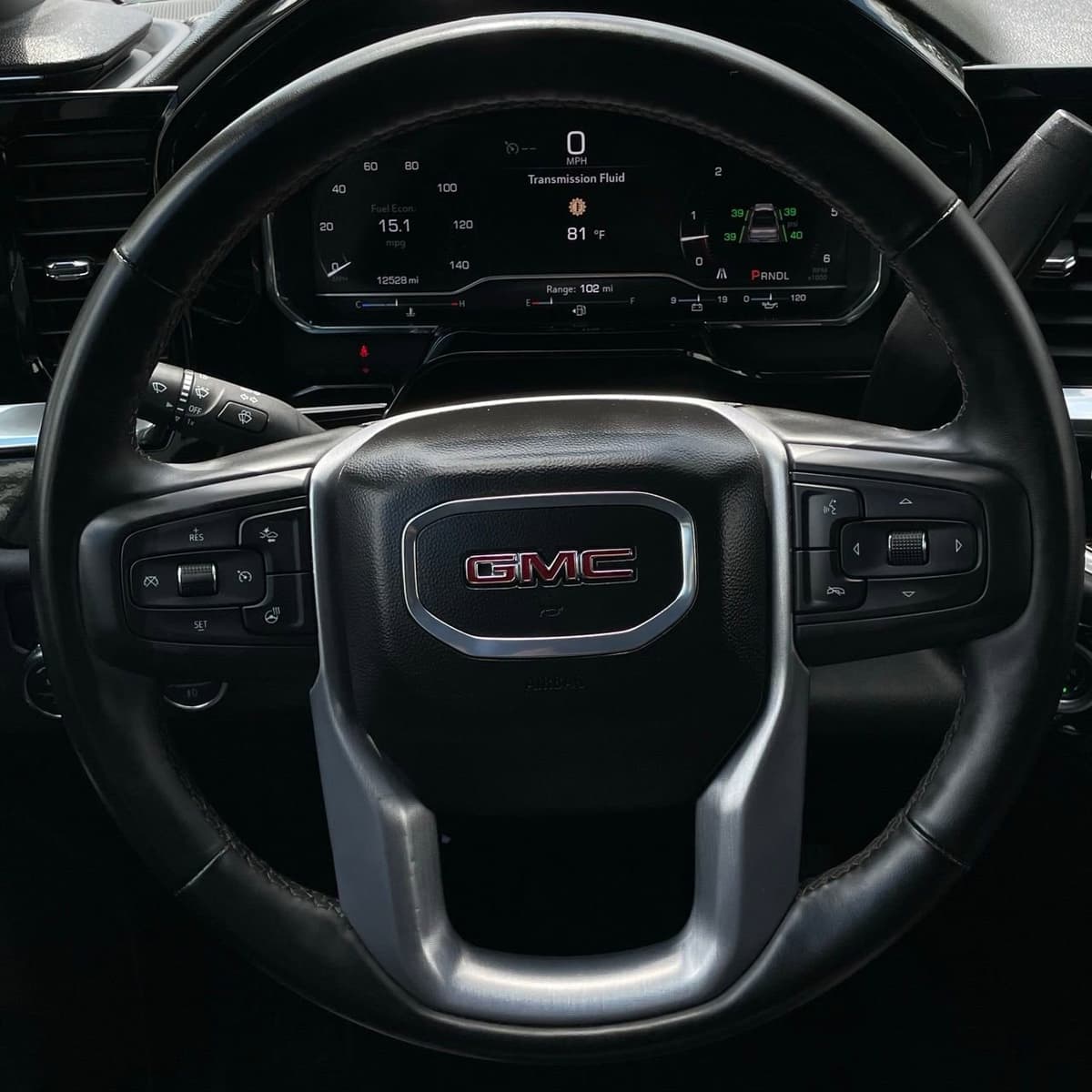 2025 GMC Sierra 1500 - Image 13