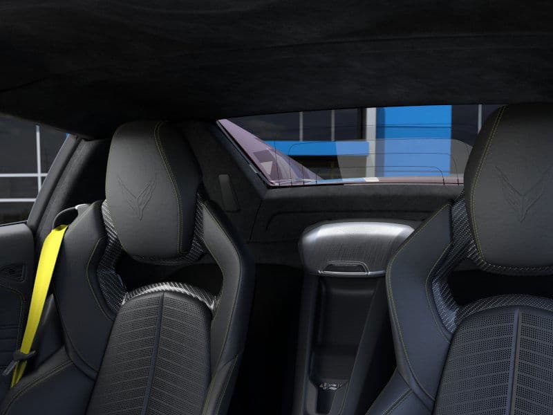 2026 Chevrolet Corvette Z06 - Image 24