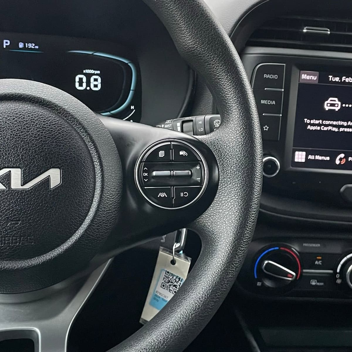 2024 Kia Soul - Image 14