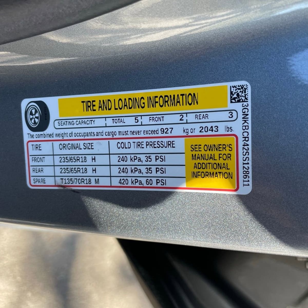 2025 Chevrolet Blazer - Image 28