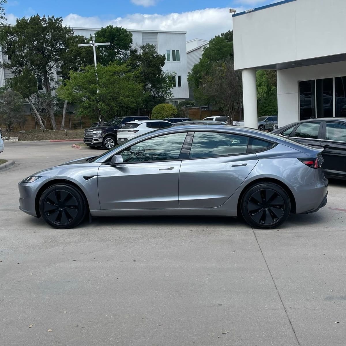 2026 Tesla Model 3 - Image 3