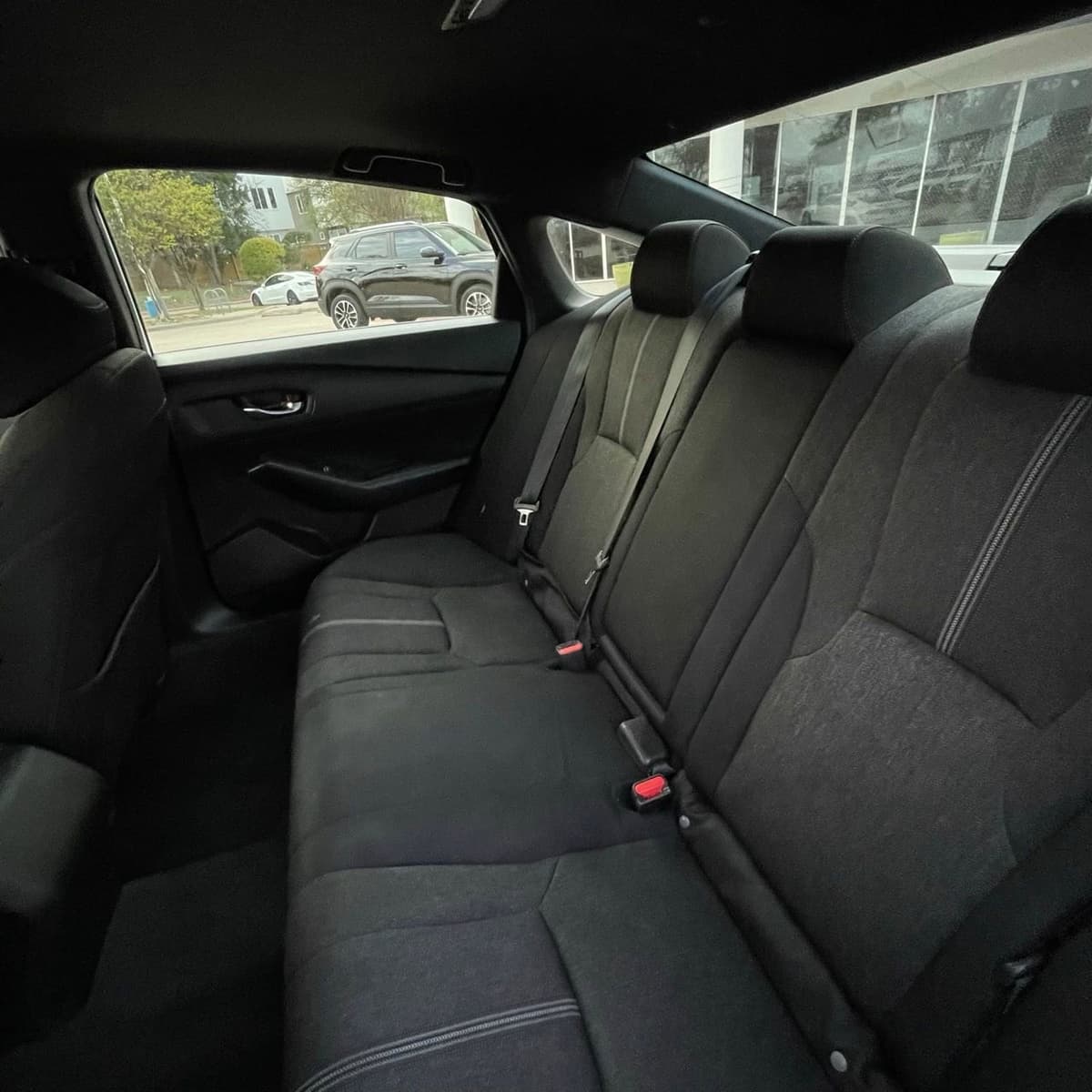 2023 Honda Accord Hybrid - Image 24