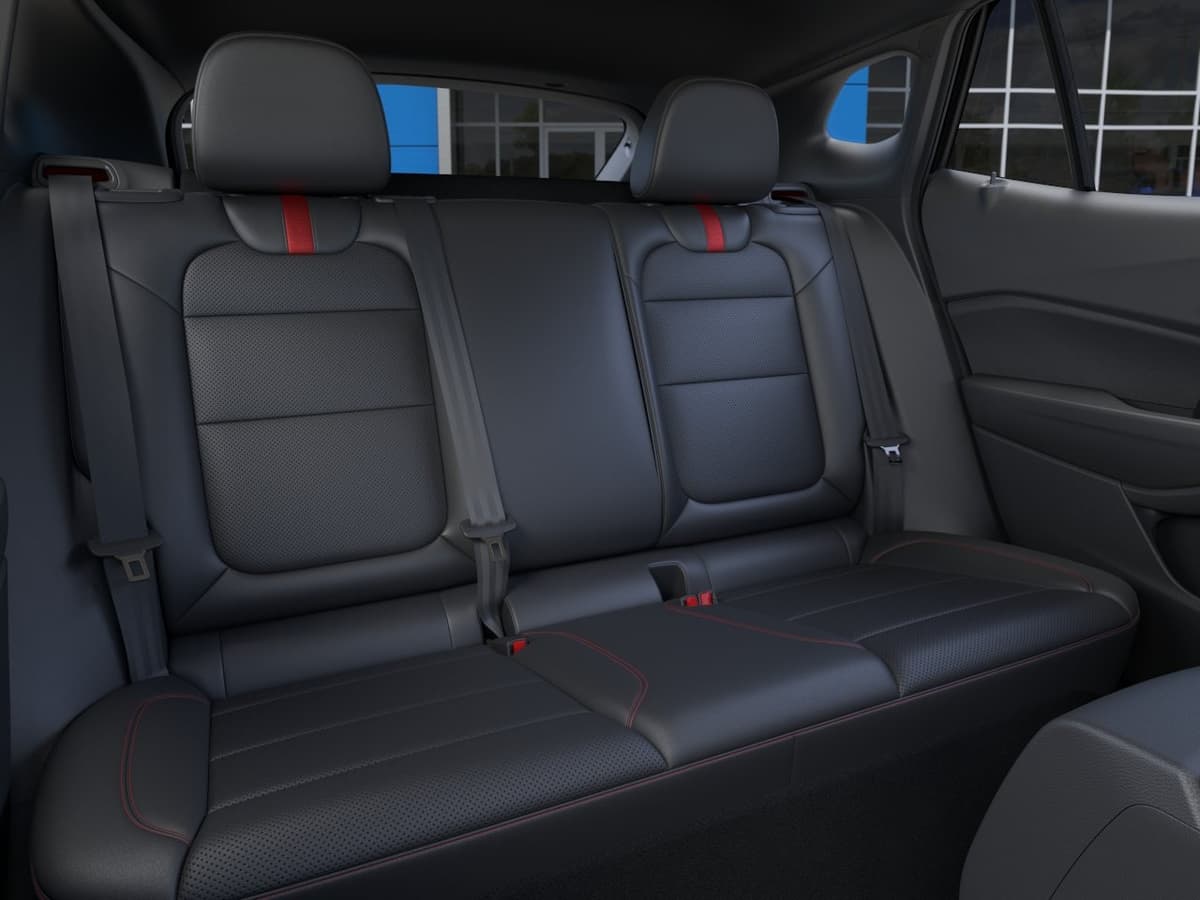 2026 Chevrolet Trax - Image 17