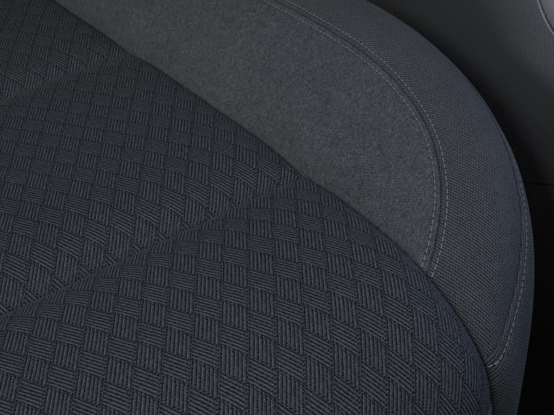 2026 Chevrolet Silverado 2500 HD - Image 21