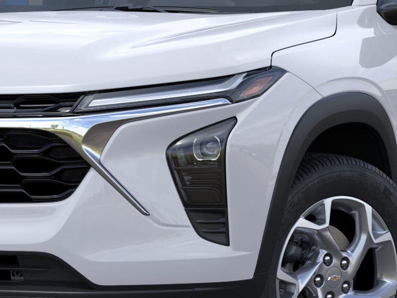2026 Chevrolet Trax - Image 10