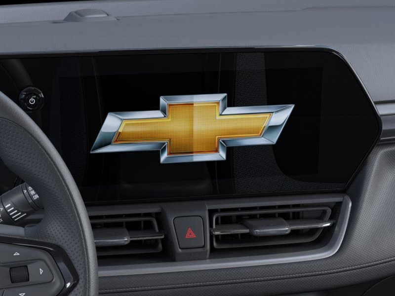 2026 Chevrolet Trailblazer - Image 20