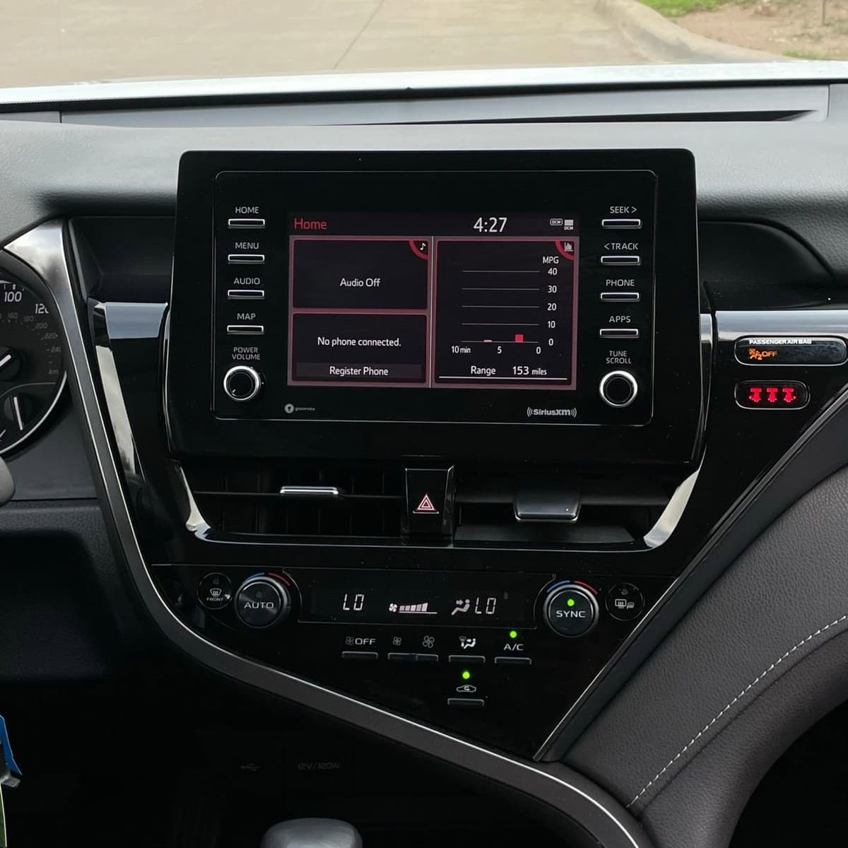 2024 Toyota Camry - Image 16