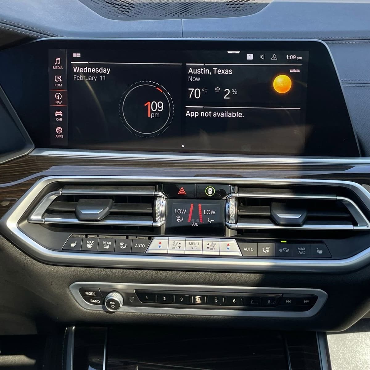 2023 BMW X5 - Image 19