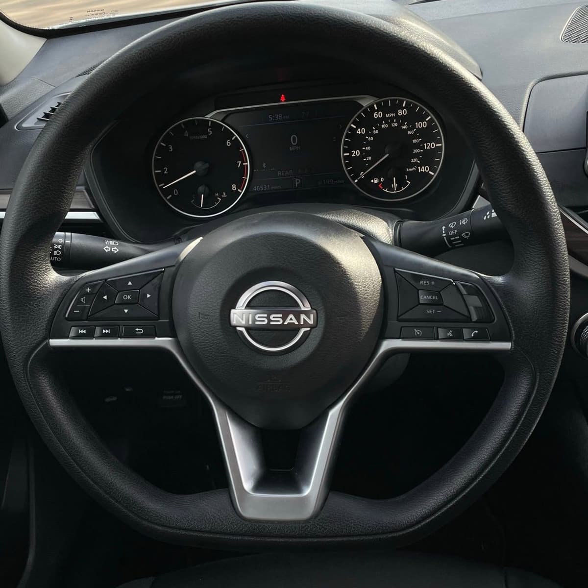 2024 Nissan Altima - Image 13