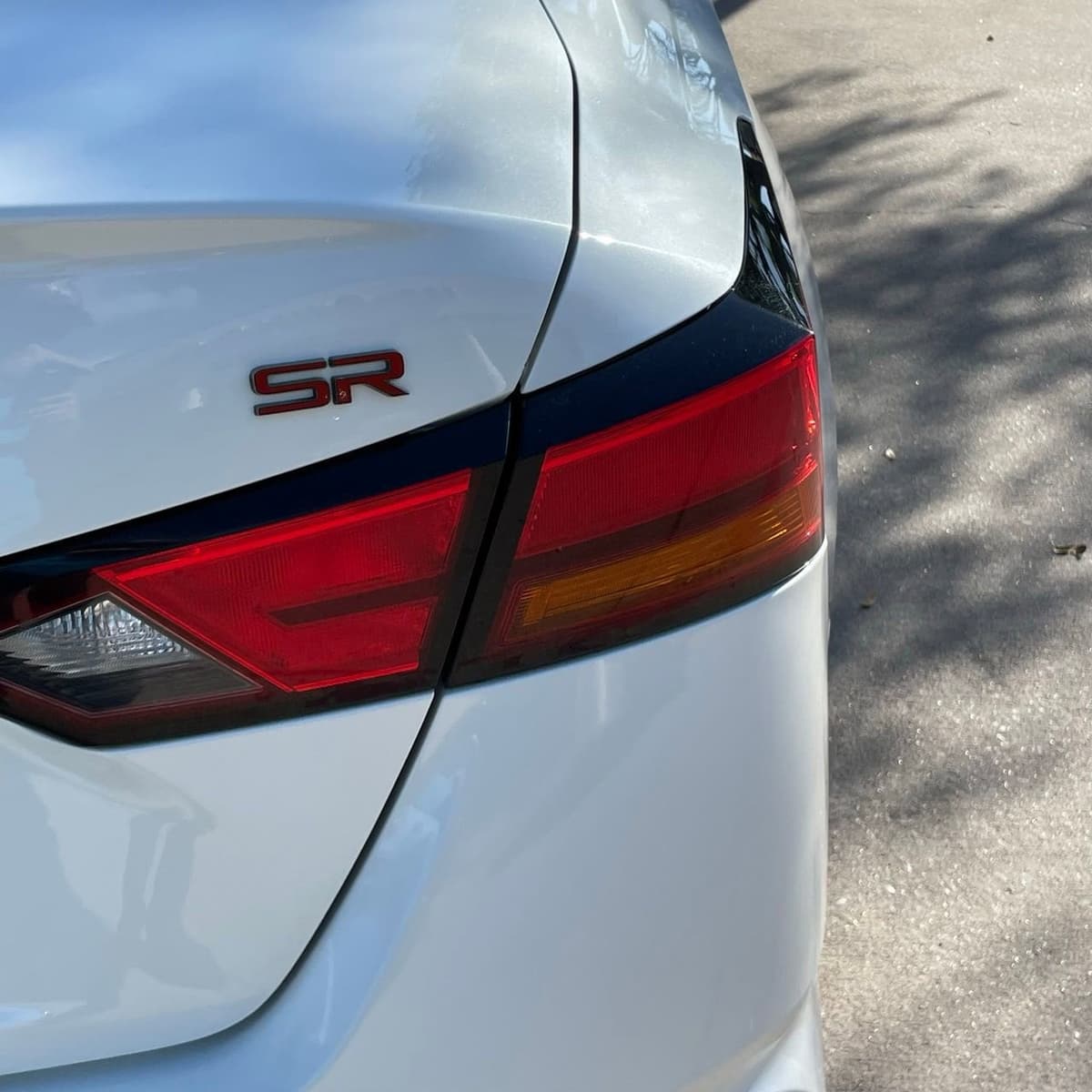 2024 Nissan Altima - Image 6