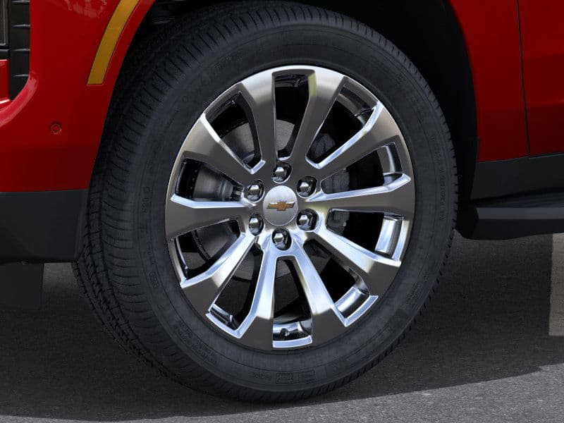 2026 Chevrolet Tahoe - Image 9