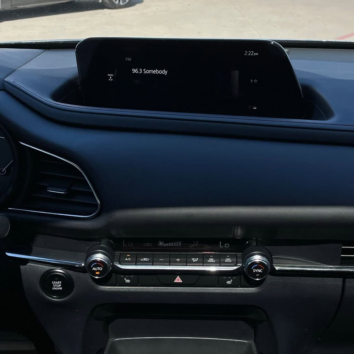 2025 Mazda CX-30 - Image 19