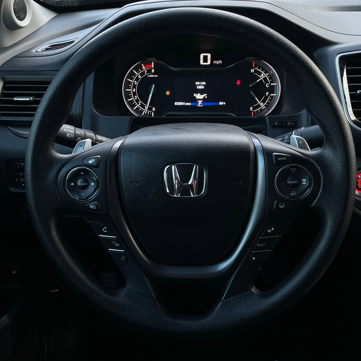 2023 Honda Ridgeline - Image 13