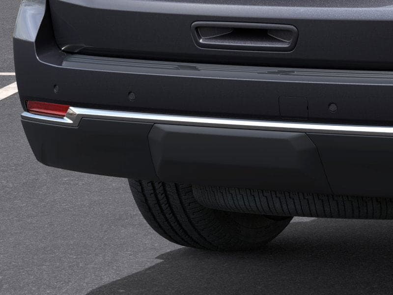 2026 Chevrolet Tahoe - Image 14