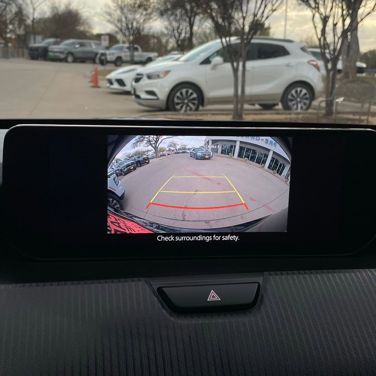 2024 Mazda CX-90 - Image 19