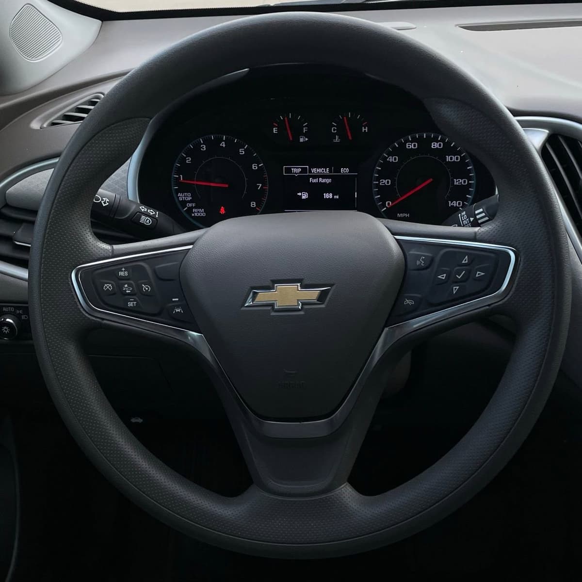 2024 Chevrolet Malibu - Image 12