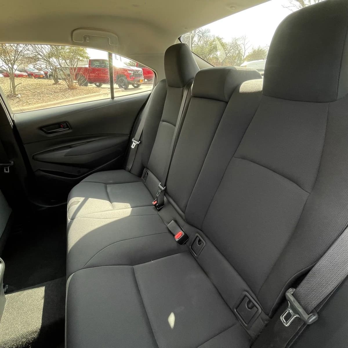 2024 Toyota Corolla - Image 23