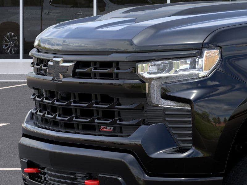 2026 Chevrolet Silverado 1500 - Image 13