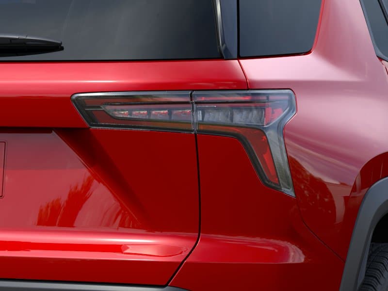 2026 Chevrolet Equinox - Image 11