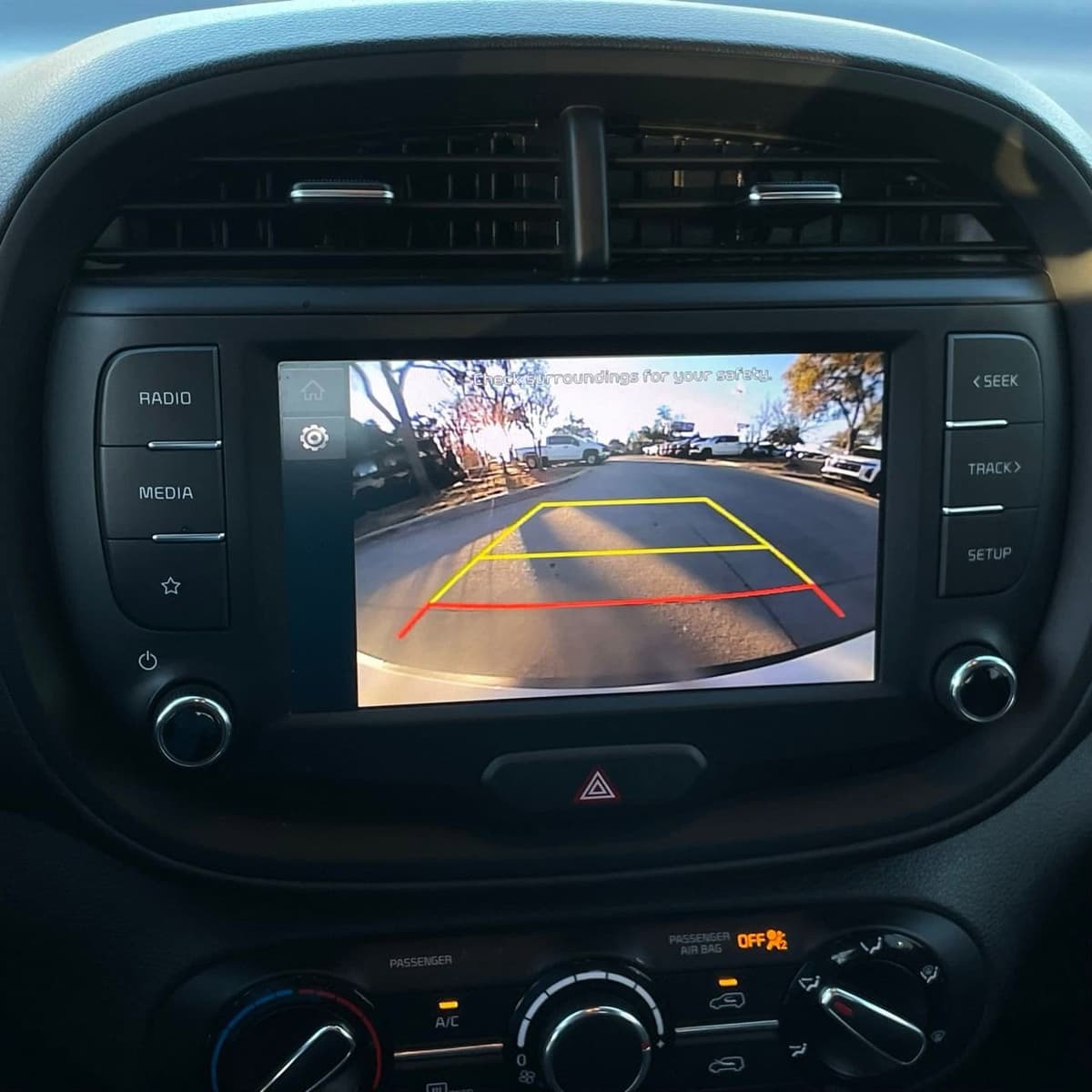 2024 Kia Soul - Image 17