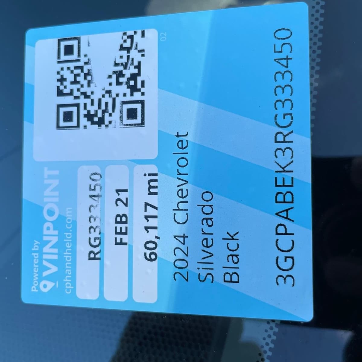 2024 Chevrolet Silverado 1500 - Image 26