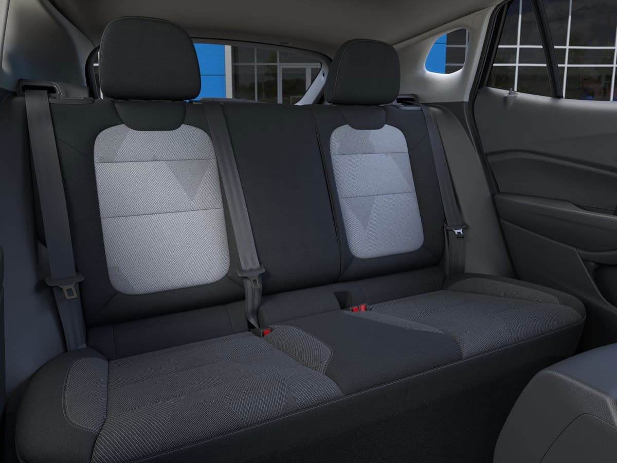 2026 Chevrolet Trax - Image 17