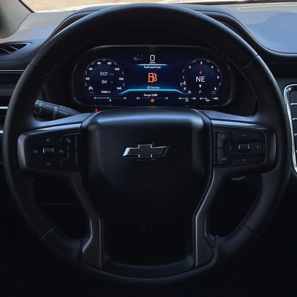 2024 Chevrolet Tahoe - Image 12