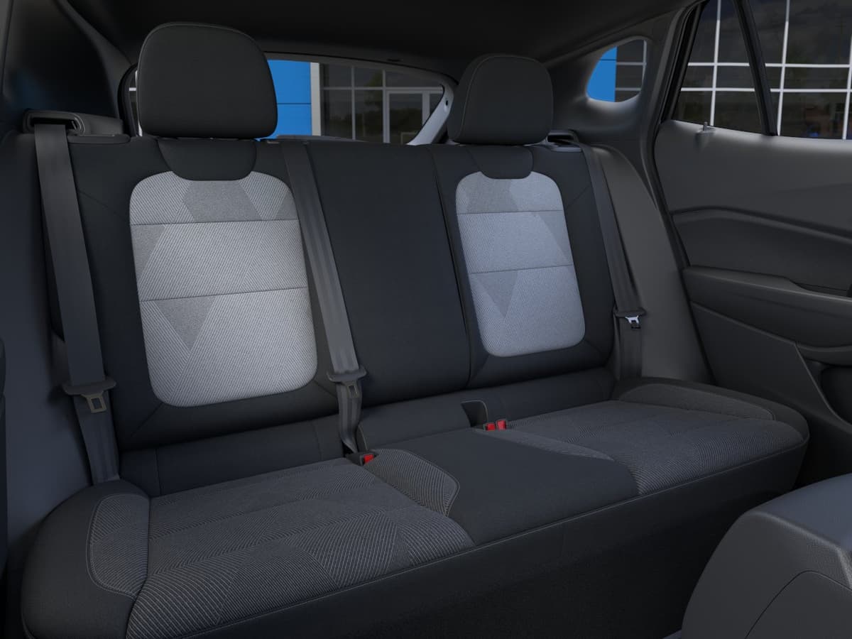 2026 Chevrolet Trax - Image 17
