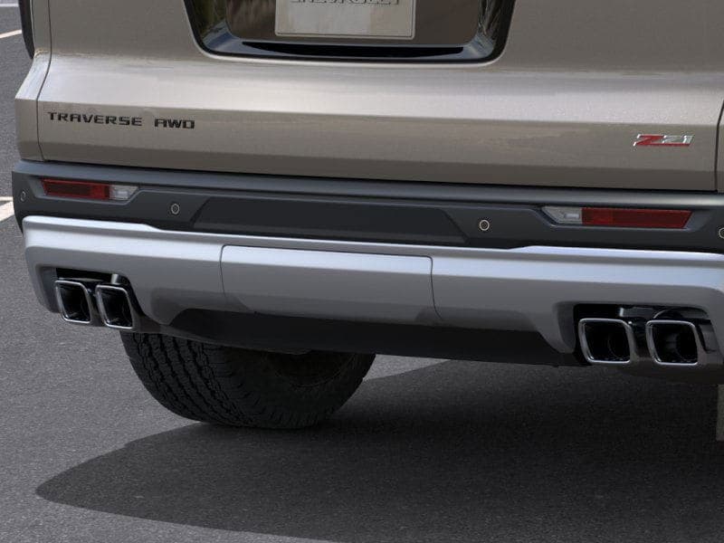 2026 Chevrolet Traverse - Image 14