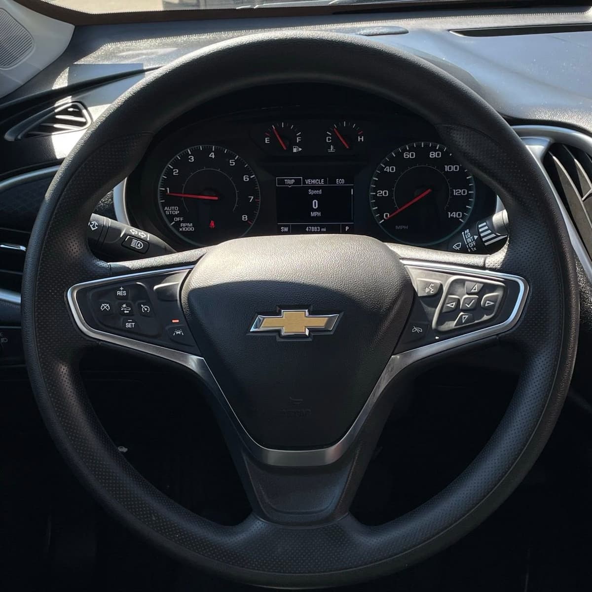 2024 Chevrolet Malibu - Image 13