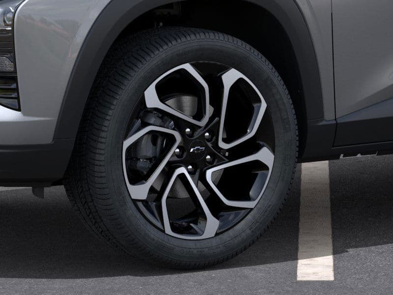 2026 Chevrolet Trax - Image 9