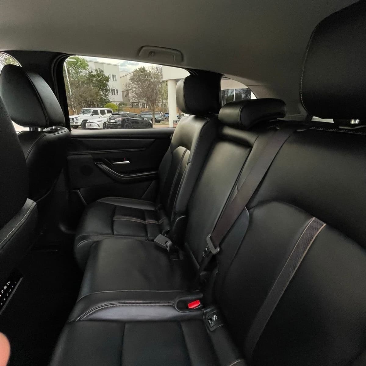 2024 Mazda CX-90 - Image 24