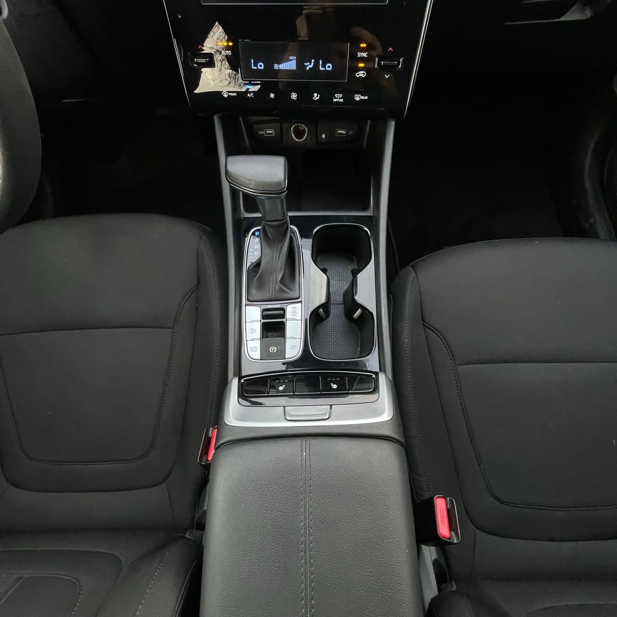 2024 Hyundai Tucson - Image 19