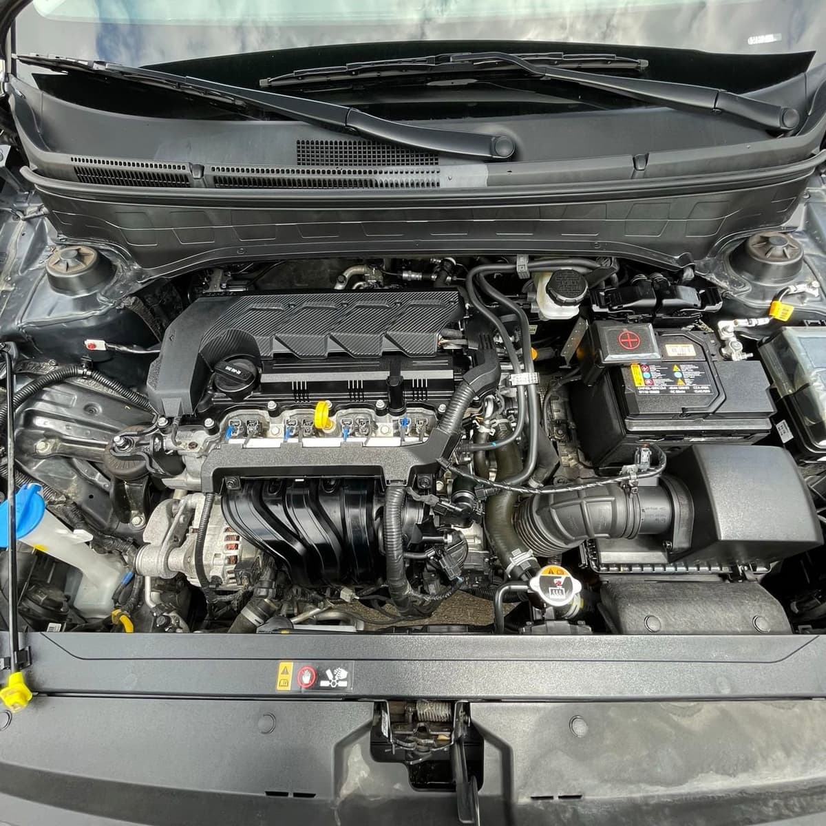 2025 Hyundai Venue - Image 26