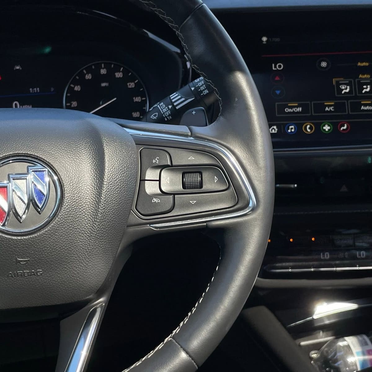 2022 Buick Envision - Image 14