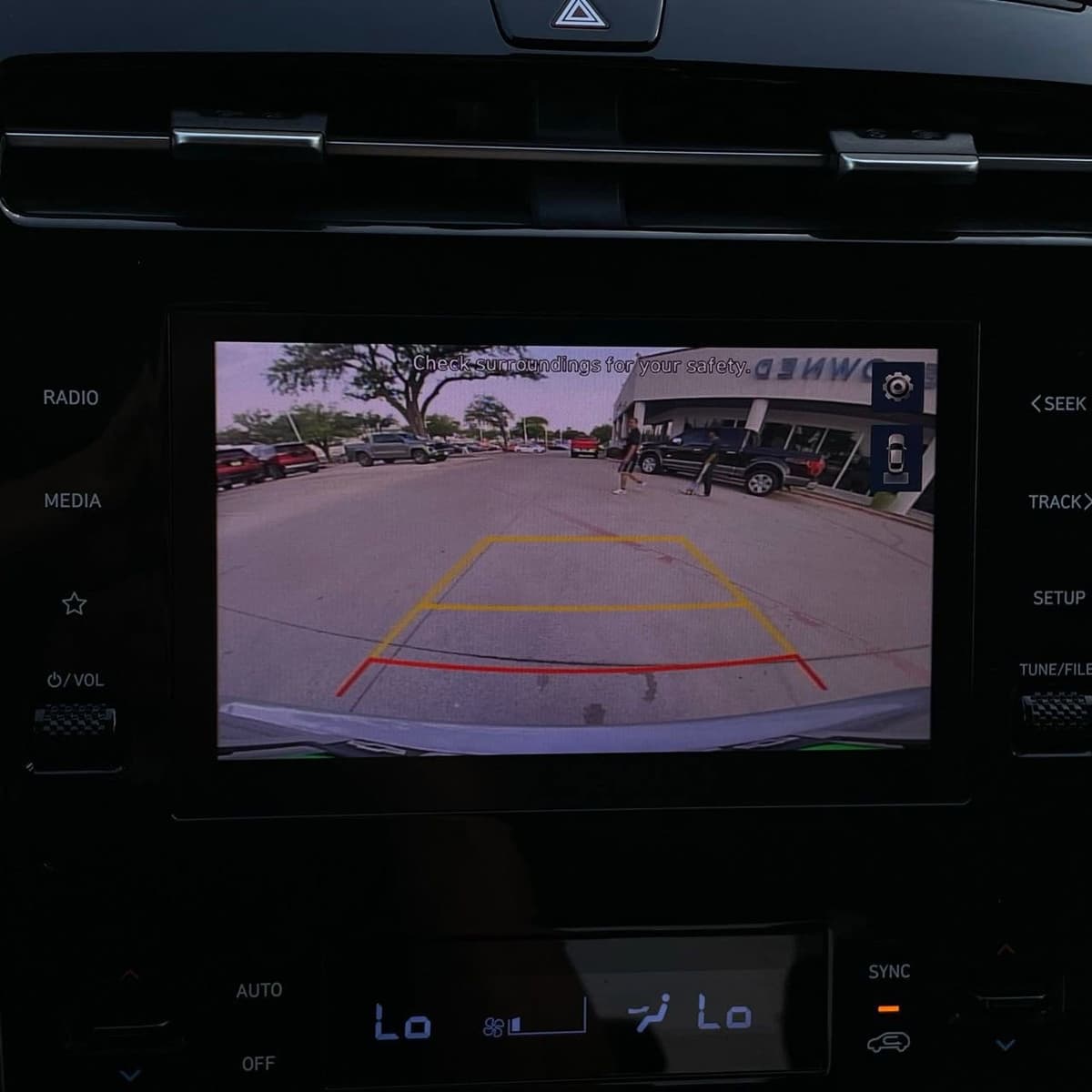 2024 Hyundai Tucson - Image 18