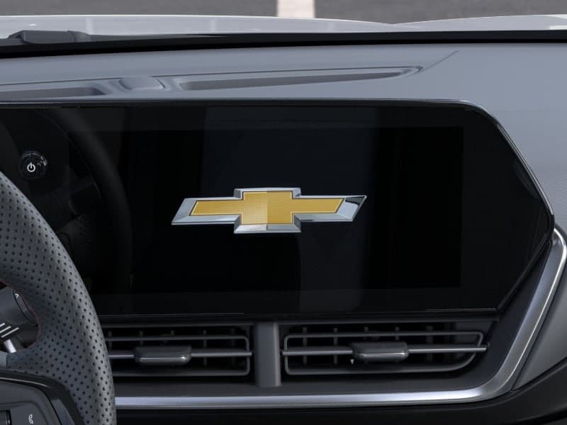 2026 Chevrolet Trax - Image 20