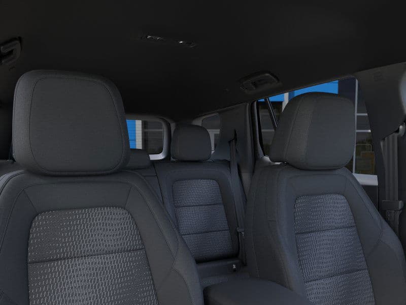 2026 Chevrolet Equinox - Image 24