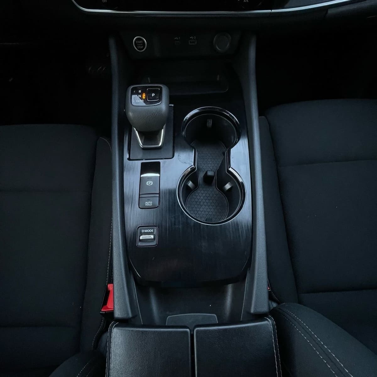 2023 Nissan Rogue - Image 19