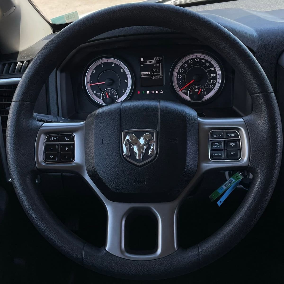 2024 Ram 1500 Classic - Image 13