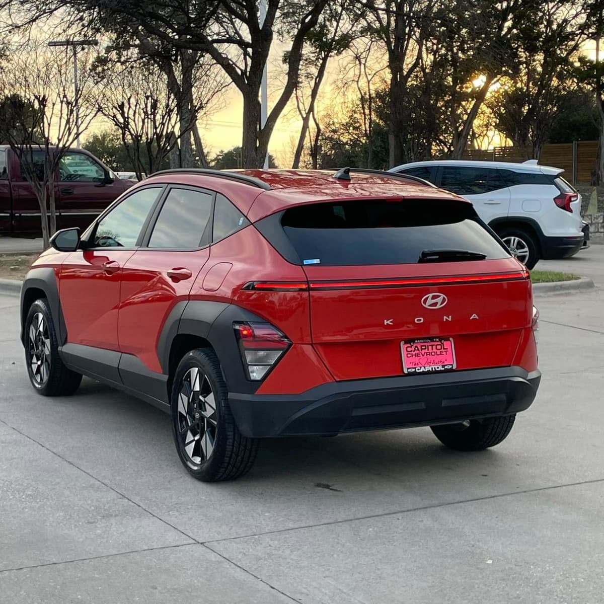 2024 Hyundai Kona - Image 4