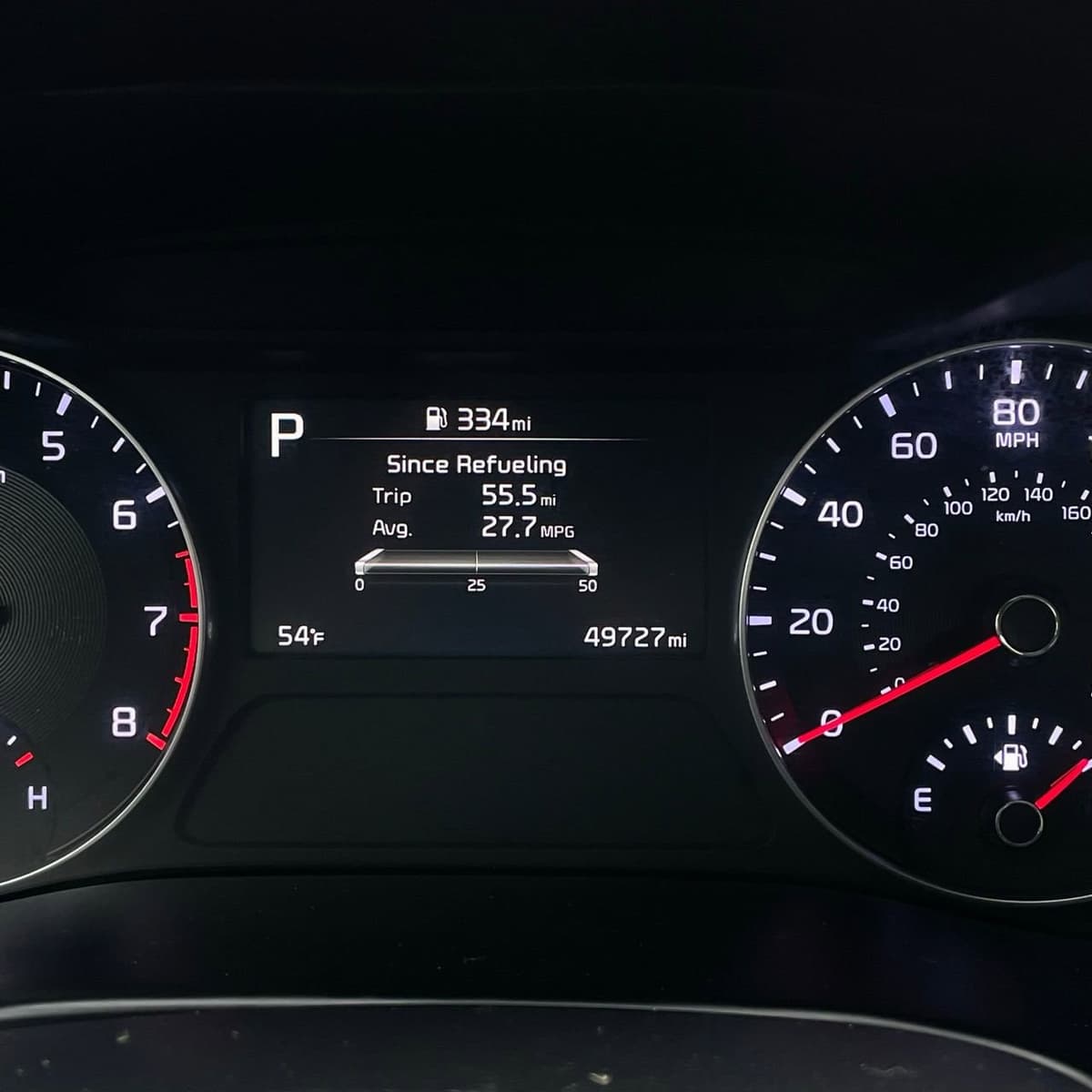 2024 Kia Forte - Image 15