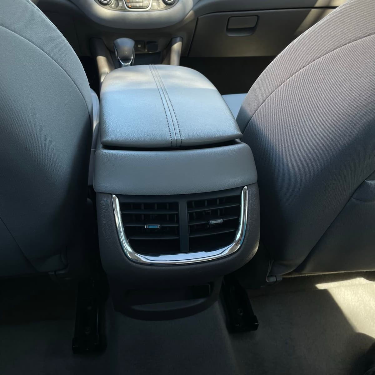 2024 Chevrolet Malibu - Image 24