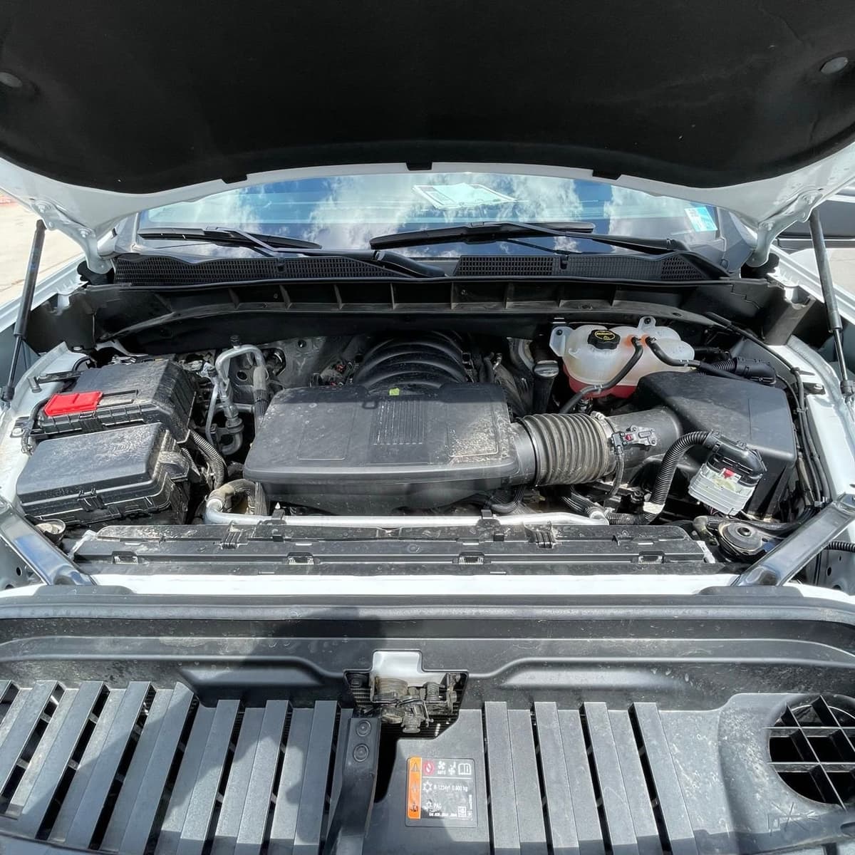 2025 GMC Sierra 1500 - Image 27