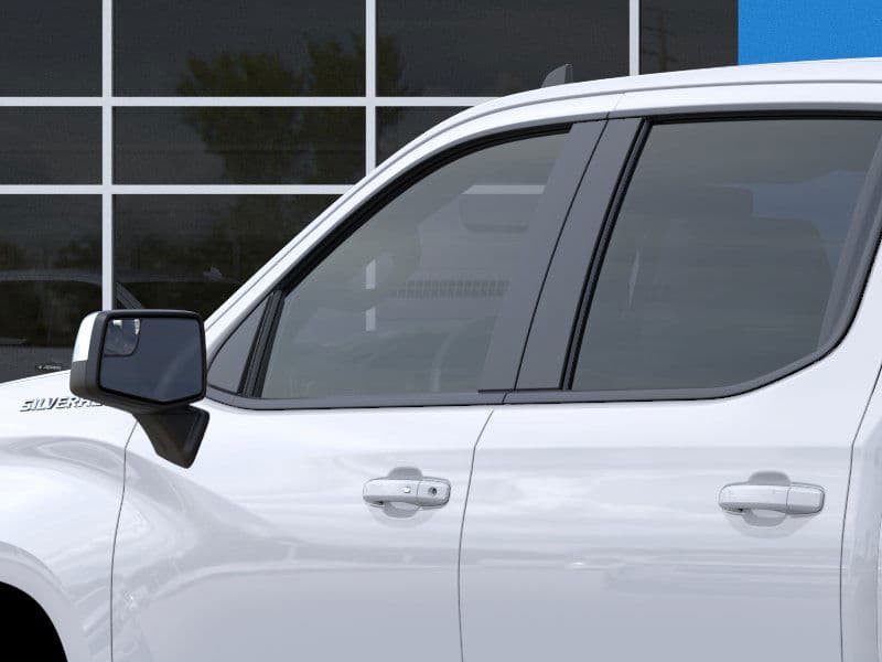 2026 Chevrolet Silverado 1500 - Image 12