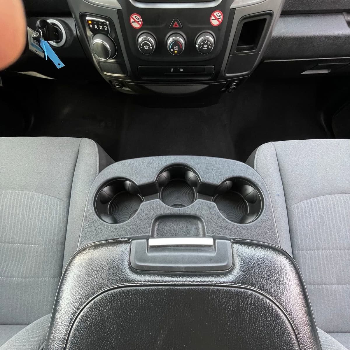 2024 Ram 1500 Classic - Image 19