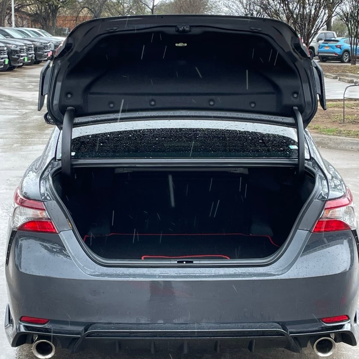 2023 Toyota Camry - Image 24